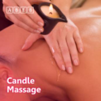 Comprar o produto de Candle Massage em Cursos em São Paulo, SP por Solutudo