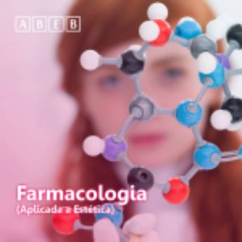 Comprar o produto de Farmacologia (Aplicada a Estética) em Cursos em São Paulo, SP por Solutudo