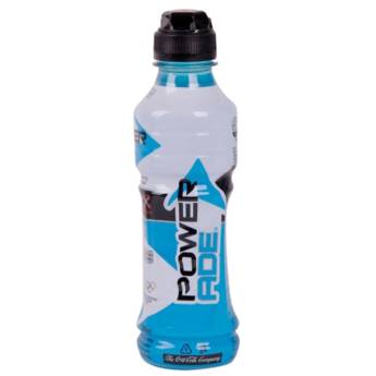 Comprar o produto de ISOTONICO POWERADE 500ML em Outras Bebidas pela empresa Prime Bebidas agora é Primare Bebidas e Eventos em Mineiros, GO por Solutudo