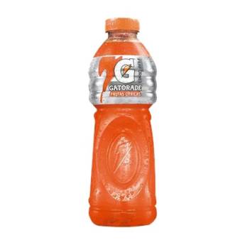 Comprar o produto de GATORADE 500ML FRUTAS CÍTRICAS em Outras Bebidas pela empresa Prime Bebidas agora é Primare Bebidas e Eventos em Mineiros, GO por Solutudo