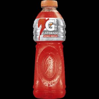Comprar o produto de GATORADE 500ML MORANGO/MARACUJÁ em Outras Bebidas pela empresa Prime Bebidas agora é Primare Bebidas e Eventos em Mineiros, GO por Solutudo