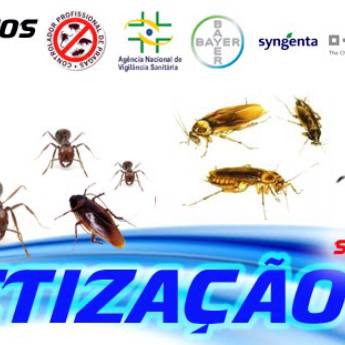 Comprar o produto de Dedetização em Limpeza em Aracati, CE por Solutudo