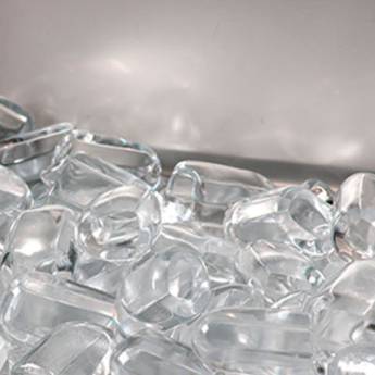 Comprar o produto de GELO CUBO 4KG em Congelados pela empresa Prime Bebidas agora é Primare Bebidas e Eventos em Mineiros, GO por Solutudo