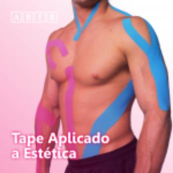 Comprar o produto de Introdução ao Tape, Aplicado a Estética em Cursos em São Paulo, SP por Solutudo