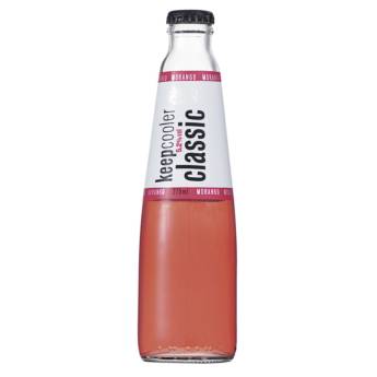 Comprar o produto de KEEPCCOOLER LONG NECK  MORANGO em Cachaças pela empresa Prime Bebidas agora é Primare Bebidas e Eventos em Mineiros, GO por Solutudo