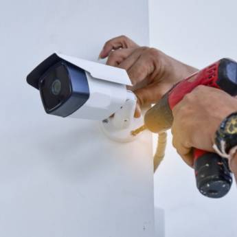 Comprar o produto de Manutenção Corretiva/Preventiva em Segurança em Campos dos Goytacazes, RJ por Solutudo