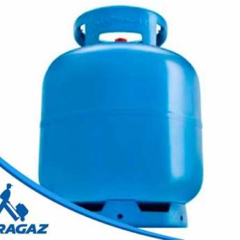 Comprar o produto de Gás P13 ou Botijão Residencial Padrão - O Mais Vendido! em Juiz de Fora em Juiz de Fora, MG por Solutudo