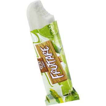 Comprar o produto de KIBON PICOLÉ FRUTTARE LIMÃO em Sorvetes pela empresa Prime Bebidas agora é Primare Bebidas e Eventos em Mineiros, GO por Solutudo