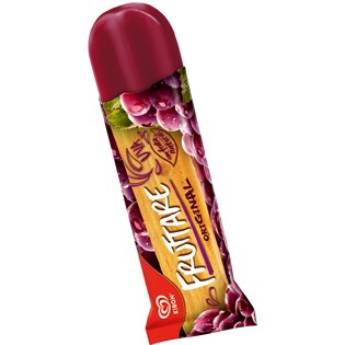 Comprar o produto de KIBON PICOLE FRUTTARE UVA em Sorvetes pela empresa Prime Bebidas agora é Primare Bebidas e Eventos em Mineiros, GO por Solutudo