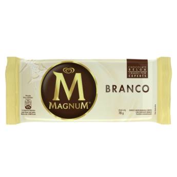 Comprar o produto de KIBON PICOLÉ MAGNUM BRANCO em Sorvetes pela empresa Prime Bebidas agora é Primare Bebidas e Eventos em Mineiros, GO por Solutudo