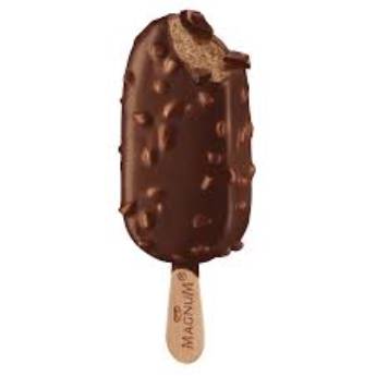 Comprar o produto de KIBON PICOLÉ MAGNUM CLÁSSICO CHOCOLATE BELGA em Sorvetes pela empresa Prime Bebidas agora é Primare Bebidas e Eventos em Mineiros, GO por Solutudo