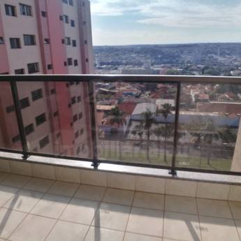 Comprar o produto de Apartamento - Aluguel - Código: 6726 - R$1.000,00 em Aluguel - Apartamentos pela empresa Imobiliária Jaú em Jaú, SP por Solutudo