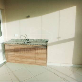 Comprar o produto de Apartamento - Aluguel - Código: 6651 - R$1.800,00 em Aluguel - Apartamentos pela empresa Imobiliária Jaú em Jaú, SP por Solutudo