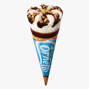 Comprar o produto de KIBON SORVETE CORNETTO CROCANTE em Sorvetes pela empresa Prime Bebidas agora é Primare Bebidas e Eventos em Mineiros, GO por Solutudo
