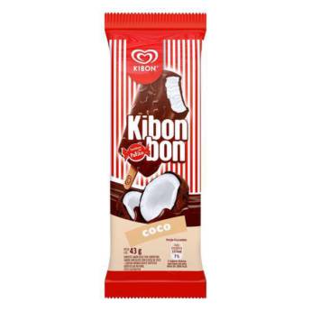 Comprar o produto de KIBONBON PALITO COCO  em Sorvetes pela empresa Prime Bebidas agora é Primare Bebidas e Eventos em Mineiros, GO por Solutudo