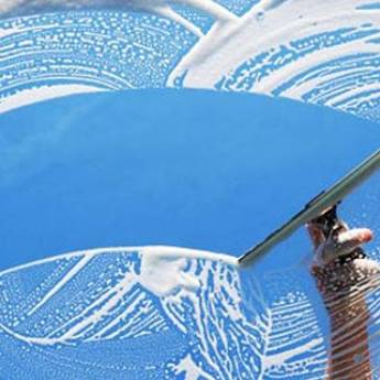 Comprar o produto de Limpeza de vidros em Limpeza em Araçatuba, SP por Solutudo