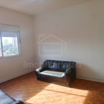 Comprar o produto de Apartamento - Aluguel - Código: 1902 - R$700,00 em Aluguel - Apartamentos pela empresa Imobiliária Jaú em Jaú, SP por Solutudo