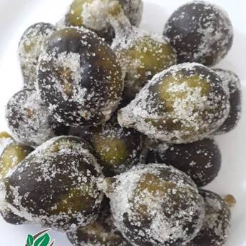 Comprar o produto de Figo cristalizado em Alimentação Saudável pela empresa Mercearia Alimentos Naturais em Mineiros, GO por Solutudo