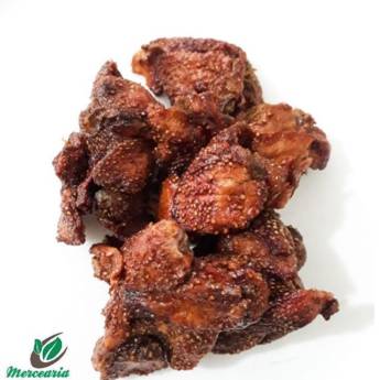 Comprar o produto de Morango Desidratado  em Alimentação Saudável pela empresa Mercearia Alimentos Naturais em Mineiros, GO por Solutudo