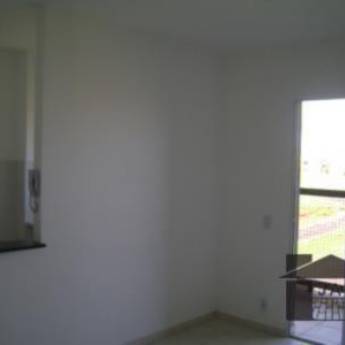 Comprar o produto de Apartamento – Aluguel/ Venda - Código: 2851 – Aluguel: R$550,00 – Venda: R$140.000,00 em Apartamentos pela empresa Imobiliária Jaú em Jaú, SP por Solutudo