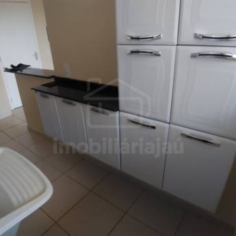 Comprar o produto de Apartamento – Aluguel - Código: 5280 – Aluguel: R$600,00 em Apartamentos pela empresa Imobiliária Jaú em Jaú, SP por Solutudo