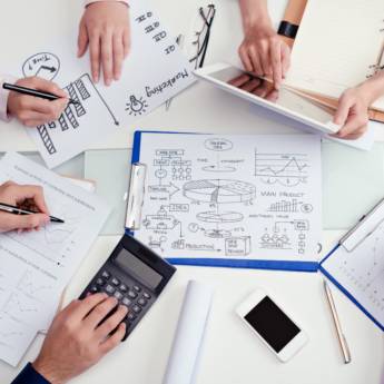 Comprar o produto de Área Tributária em Contabilidade em Criciúma, SC por Solutudo