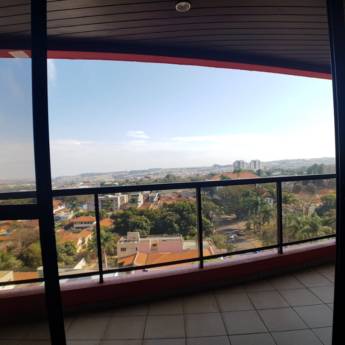 Comprar o produto de Apartamento – Código: 4777 – Aluguel R$2.500,00 – Venda: R$440.000,00 em Apartamentos em Jaú, SP por Solutudo