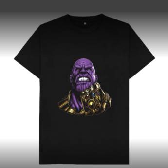 Comprar o produto de Produtos em Camisetas em Vila Velha, ES por Solutudo