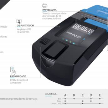 Comprar o produto de PONTO E ADV – Portátil em Informática em São Carlos, SP por Solutudo