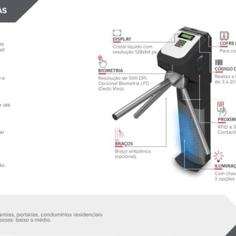 Comprar o produto de LUMEN ADVANCE em Informática em São Carlos, SP por Solutudo