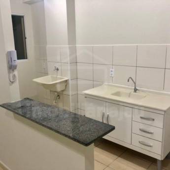 Comprar o produto de Apartamento – Código: 5075 – Aluguel:R$600,00 – Venda: R$150.000,00 em Apartamentos em Jaú, SP por Solutudo