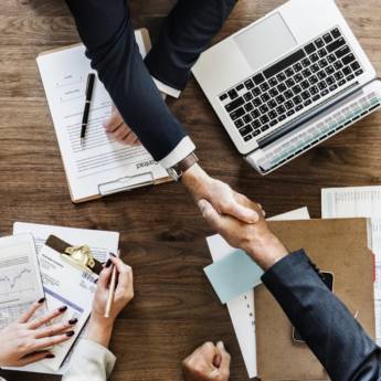 Comprar o produto de Contratos/Declarações em Contabilidade em Criciúma, SC por Solutudo