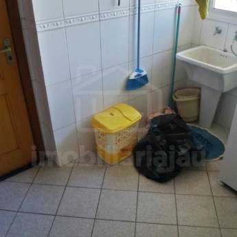 Comprar o produto de Apartamento – Código: 5544 – Aluguel: R$2.800,00 – Venda: R$1.200.000,00 em Apartamentos pela empresa Imobiliária Jaú em Jaú, SP por Solutudo