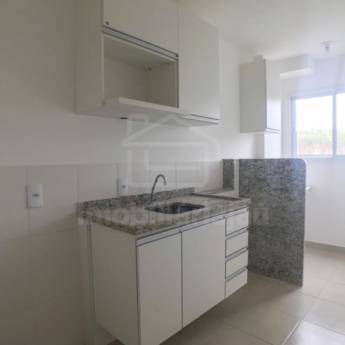 Comprar o produto de Apartamento – Código: 5827 – Aluguel: R$650,00 em Aluguel - Apartamentos pela empresa Imobiliária Jaú em Jaú, SP por Solutudo