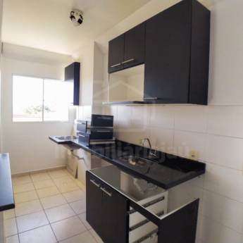 Comprar o produto de Apartamento – Código: 5848 – Aluguel: R$650,00 em Aluguel - Apartamentos pela empresa Imobiliária Jaú em Jaú, SP por Solutudo