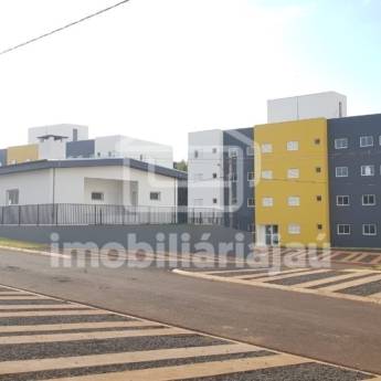 Comprar o produto de Apartamento – Código: 5850 – Aluguel: R$700,00 em Aluguel - Apartamentos em Jaú, SP por Solutudo