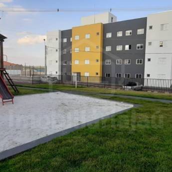 Comprar o produto de Apartamento – Código: 5594 – Aluguel: R$650,00 – Venda: R$190.000,00 em Apartamentos pela empresa Imobiliária Jaú em Jaú, SP por Solutudo