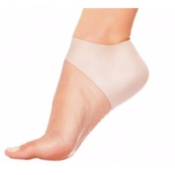 Comprar o produto de Protetor Para Calcanhar Revita Skin 6 Em 1  em Ortopedia pela empresa Drogaria do Trabalhador em Mineiros, GO por Solutudo