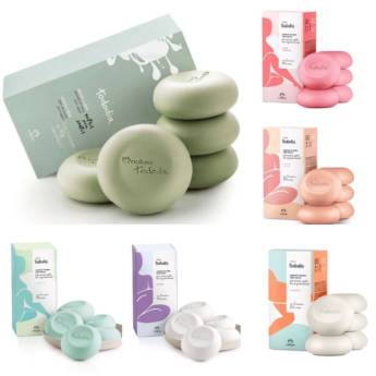 Comprar o produto de Sabonete Natura Todo Dia em Beleza e Cuidado Pessoal pela empresa Drogaria do Trabalhador em Mineiros, GO por Solutudo