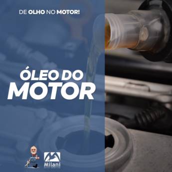 Comprar o produto de Óleo do Motor  em Óleos em Lençóis Paulista, SP por Solutudo