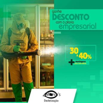 Comprar o produto de Desconto em Planos Empresariais em Manutenção em Goianésia, GO por Solutudo