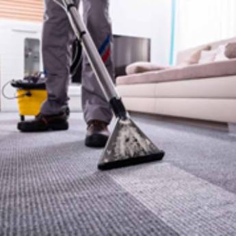 Comprar o produto de Limpeza de Tapetes em Limpeza em Curitiba, PR por Solutudo