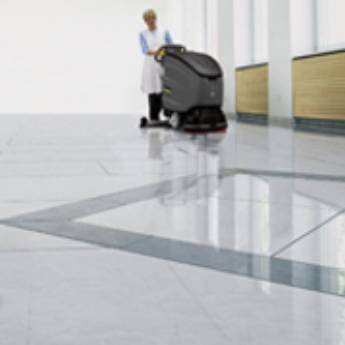 Comprar o produto de Tratamento de Pisos em Limpeza em Curitiba, PR por Solutudo