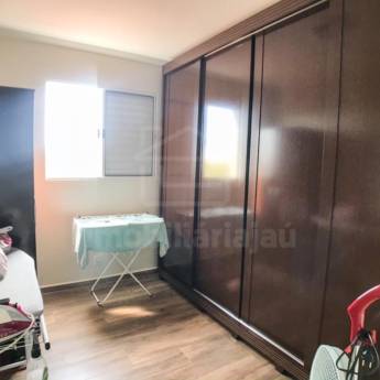 Comprar o produto de Apartamento - Código: 6320 - Aluguel: R$1.615,00 em Aluguel - Apartamentos em Jaú, SP por Solutudo