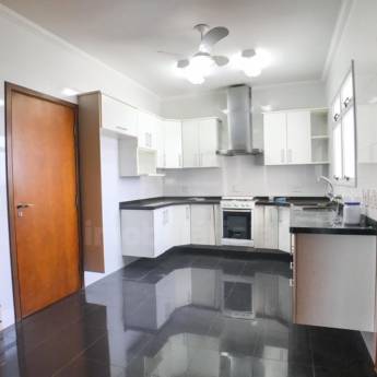 Comprar o produto de Apartamento - Código: 6415 - Aluguel: R$2.300,00 - Venda: R$950.000,00 em Apartamentos em Jaú, SP por Solutudo