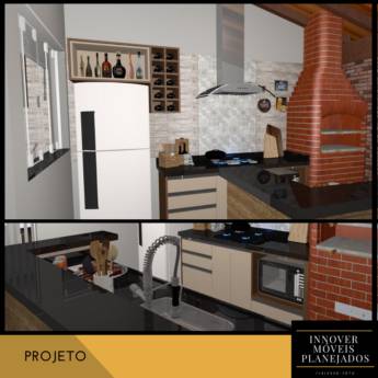 Comprar o produto de Projeto (Ambiente Externo) em Projetos em Lençóis Paulista, SP por Solutudo