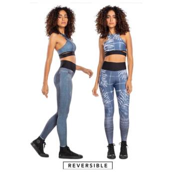 Comprar o produto de Fake Jeans  em Feminino em Lençóis Paulista, SP por Solutudo