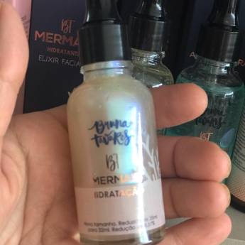 Comprar o produto de Bt Mermaid em Maquiagem em Bauru, SP por Solutudo