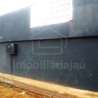 Comprar o produto de Barracão - Código: 5231 - Aluguel: R$2.000,00 em Galpões pela empresa Imobiliária Jaú em Jaú, SP por Solutudo