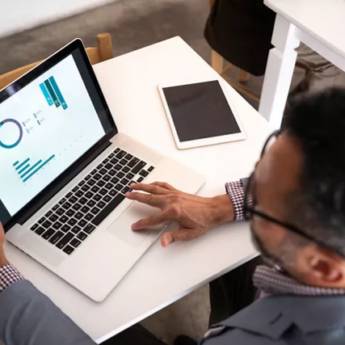 Comprar o produto de Proteção Financeira em Negócios em São Bernardo do Campo, SP por Solutudo